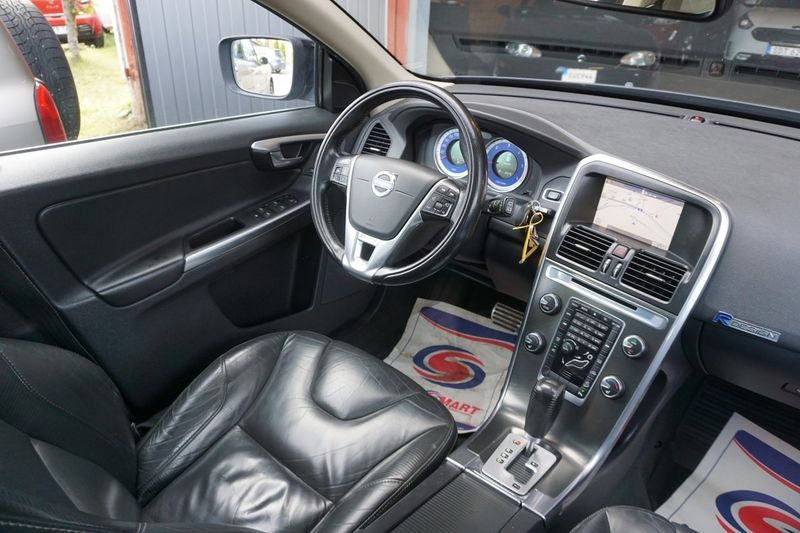 Volvo XC60 bild 5