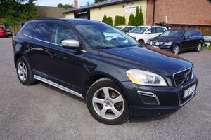 Volvo XC60 bild 1