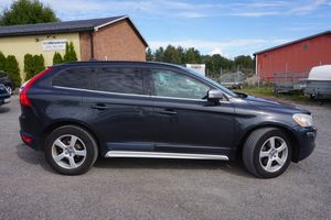 Volvo XC60 bild 2