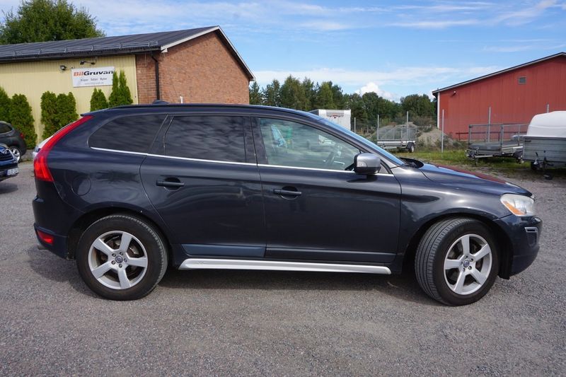 Volvo XC60 bild 2