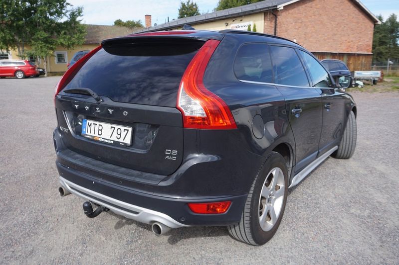 Volvo XC60 bild 3