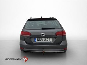 Volkswagen Golf bild 6