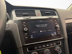 Volkswagen Golf bild 21
