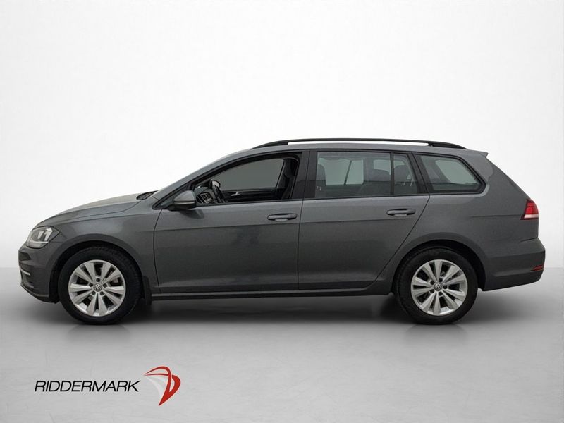 Volkswagen Golf bild 4