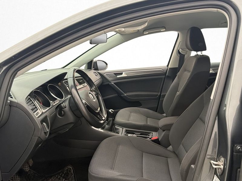 Volkswagen Golf bild 12