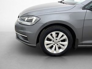 Volkswagen Golf bild 23