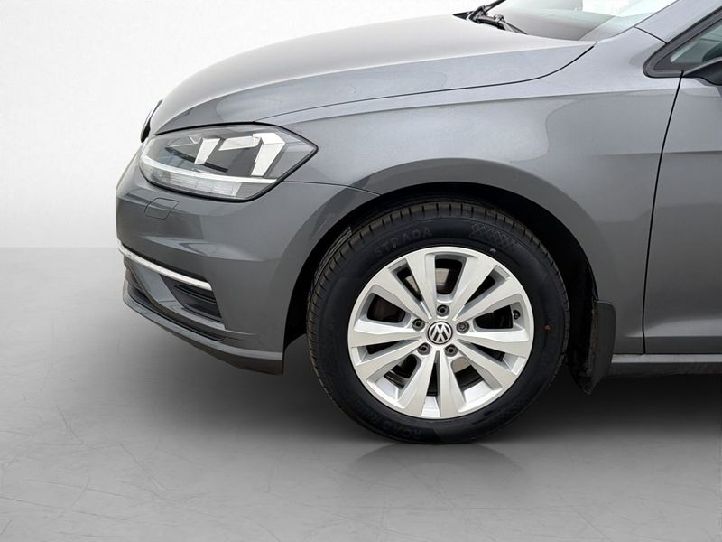 Volkswagen Golf bild 23