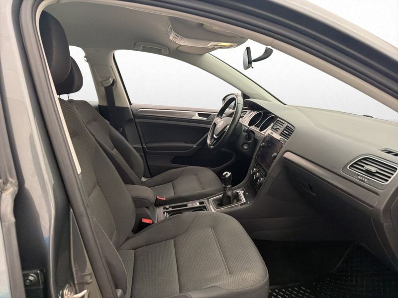 Volkswagen Golf bild 18