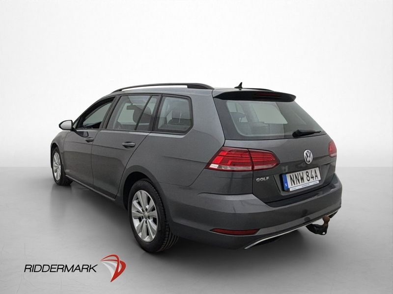 Volkswagen Golf bild 5