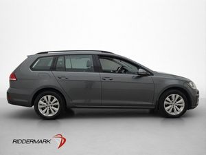 Volkswagen Golf bild 9