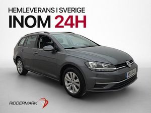 Volkswagen Golf bild 3