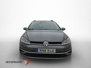Volkswagen Golf bild 2