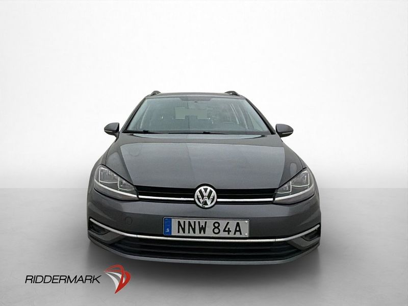Volkswagen Golf bild 2