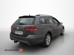 Volkswagen Golf bild 8