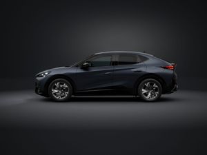 Cupra Tavascan bild 2