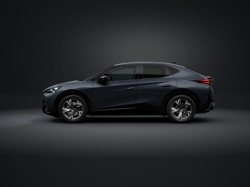 Cupra Tavascan bild 2