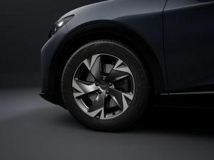 Cupra Tavascan bild 5