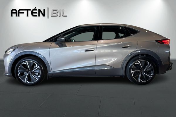 Cupra Tavascan VZ AWD 77kWh 340hk | SEPTEMBERKAMPANJ - 2025