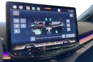 Cupra Tavascan bild 18
