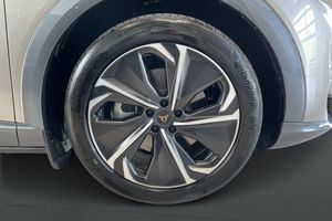 Cupra Tavascan bild 20