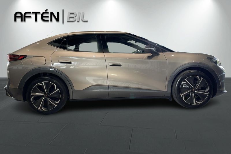 Cupra Tavascan bild 3