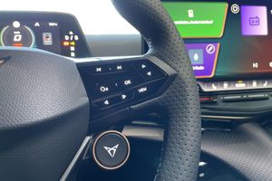 Cupra Tavascan bild 13