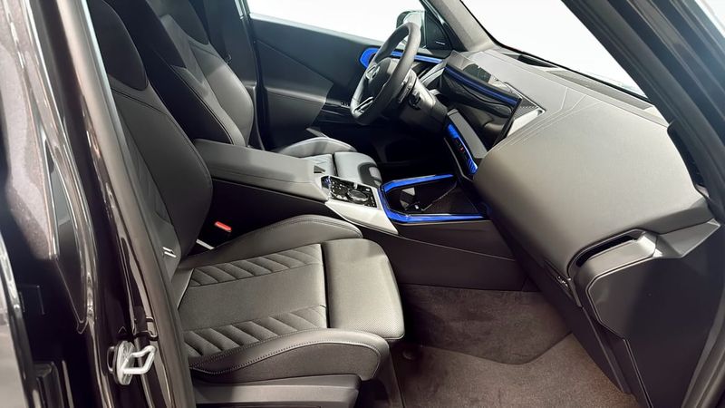 BMW X3 bild 3