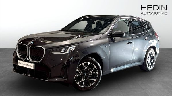 BMW X3 20 xDrive - 2026