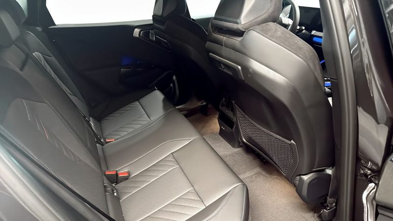 BMW X3 bild 5