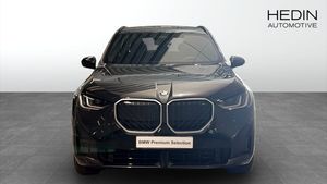 BMW X3 bild 8