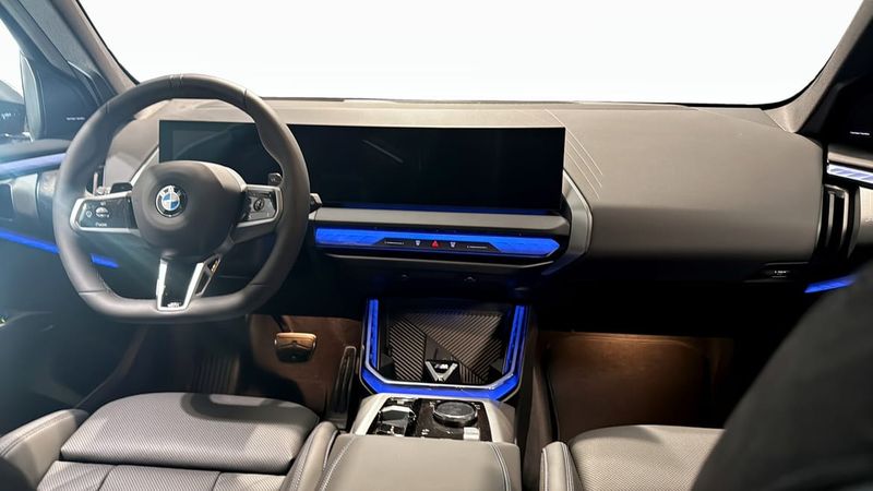BMW X3 bild 4