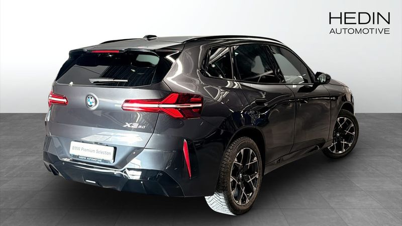 BMW X3 bild 2