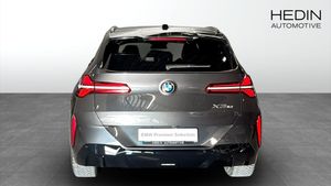 BMW X3 bild 7