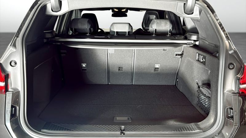 BMW X3 bild 10