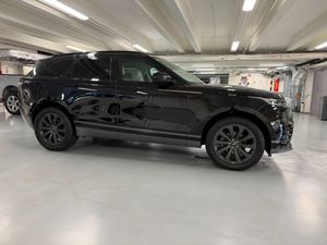 Land Rover Range Rover Velar bild 3