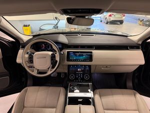 Land Rover Range Rover Velar bild 6