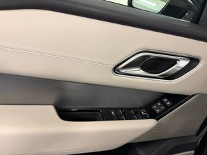 Land Rover Range Rover Velar bild 10