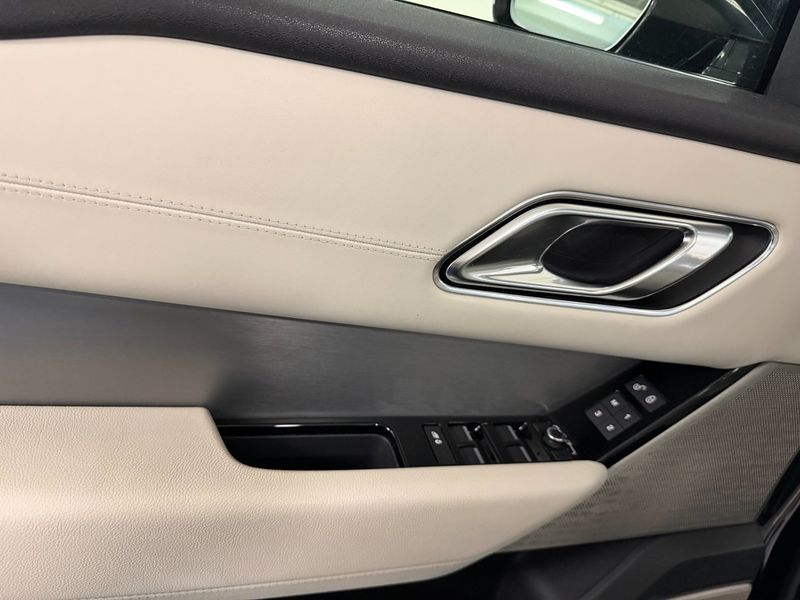 Land Rover Range Rover Velar bild 10