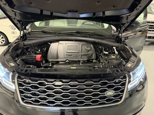 Land Rover Range Rover Velar bild 12