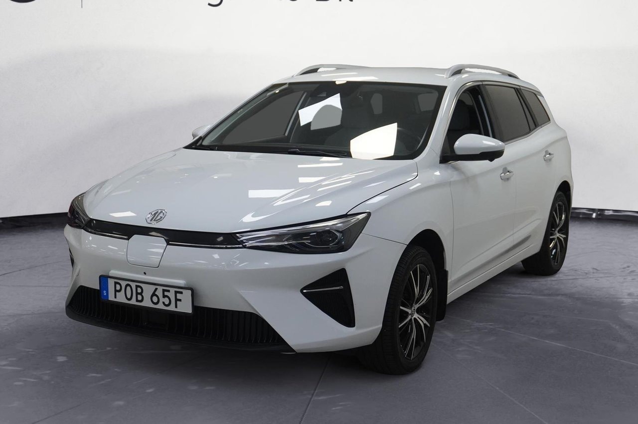 MG 5