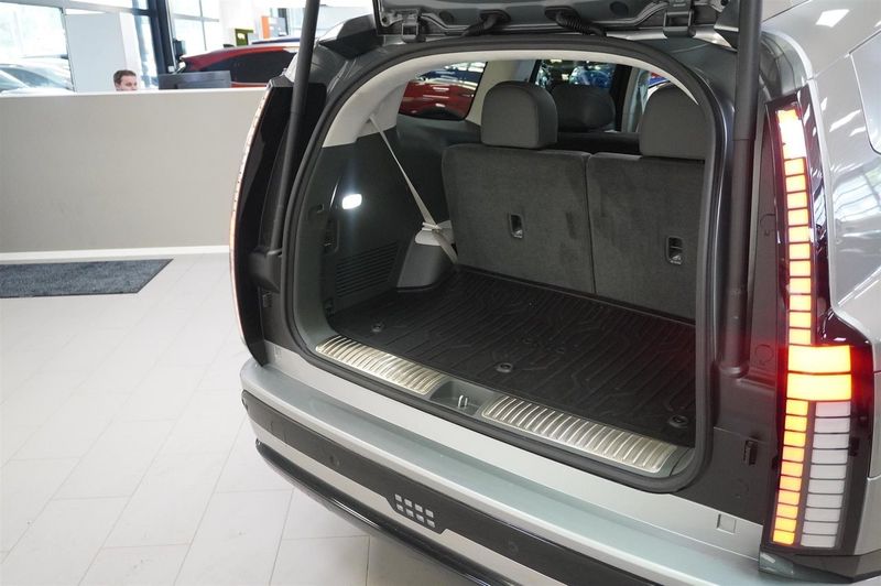 Hyundai IONIQ 9 bild 9