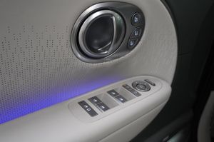 Hyundai IONIQ 9 bild 15