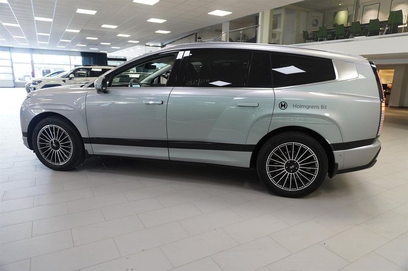 Hyundai IONIQ 9 bild 2