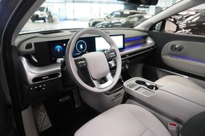 Hyundai IONIQ 9 bild 4