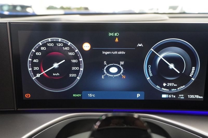 Hyundai IONIQ 9 bild 19