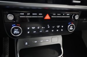 Hyundai IONIQ 9 bild 17
