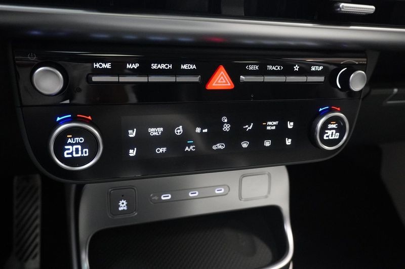 Hyundai IONIQ 9 bild 17