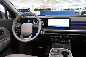 Hyundai IONIQ 9 bild 13