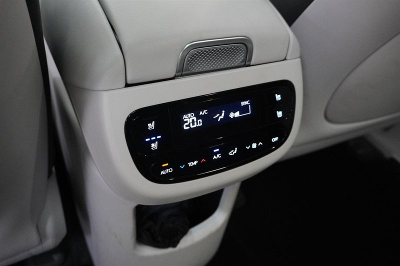 Hyundai IONIQ 9 bild 12