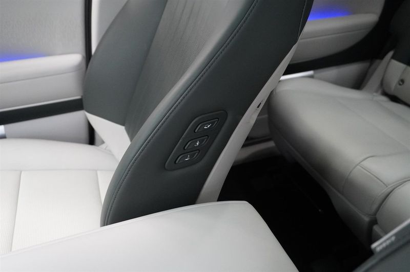 Hyundai IONIQ 9 bild 22